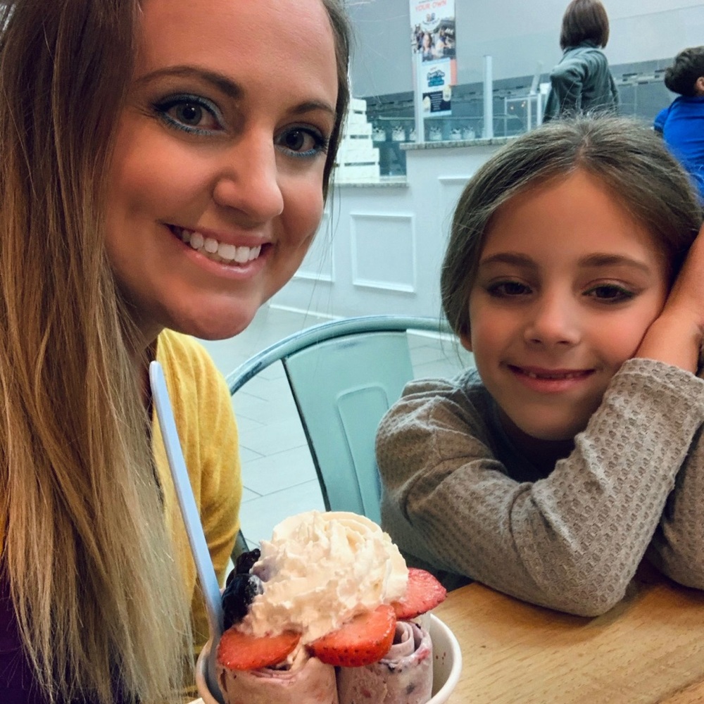 Meet your Posher, Sadie